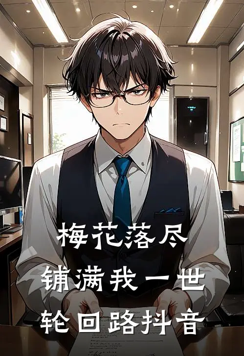 梅花落尽，铺满我一世轮回路抖音