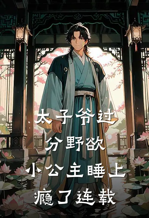 太子爷过分野欲，小公主睡上瘾了连载