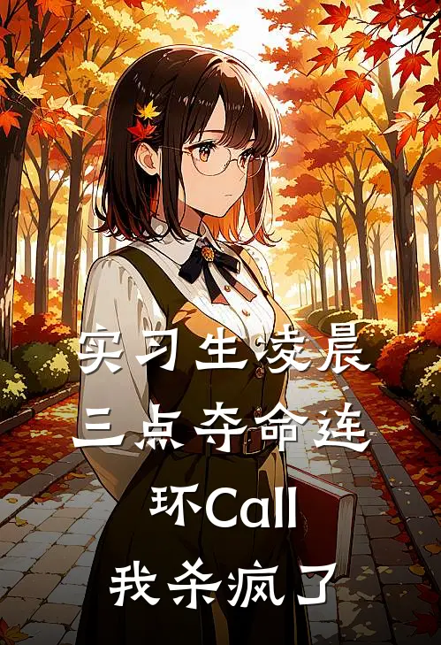 实习生凌晨三点夺命连环Call，我杀疯了