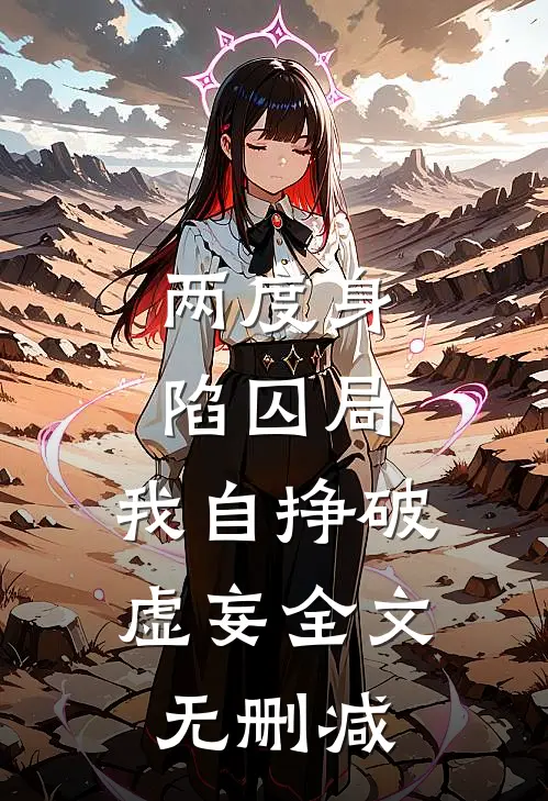 两度身陷囚局，我自挣破虚妄全文无删减