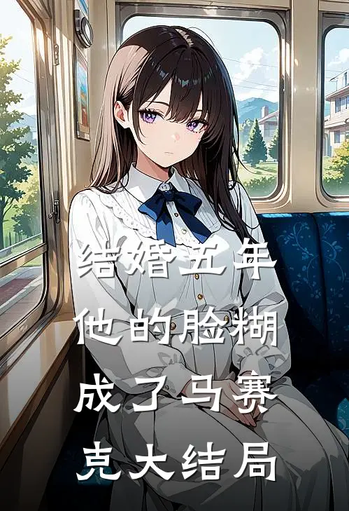 结婚五年，他的脸糊成了马赛克大结局
