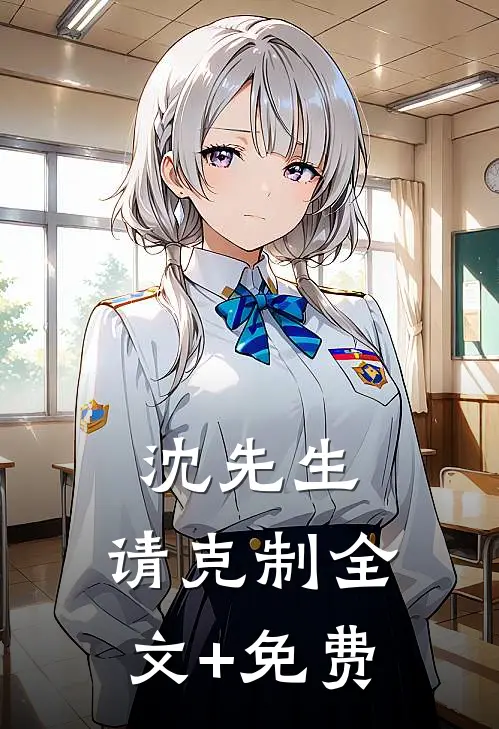 沈先生，请克制全文+免费