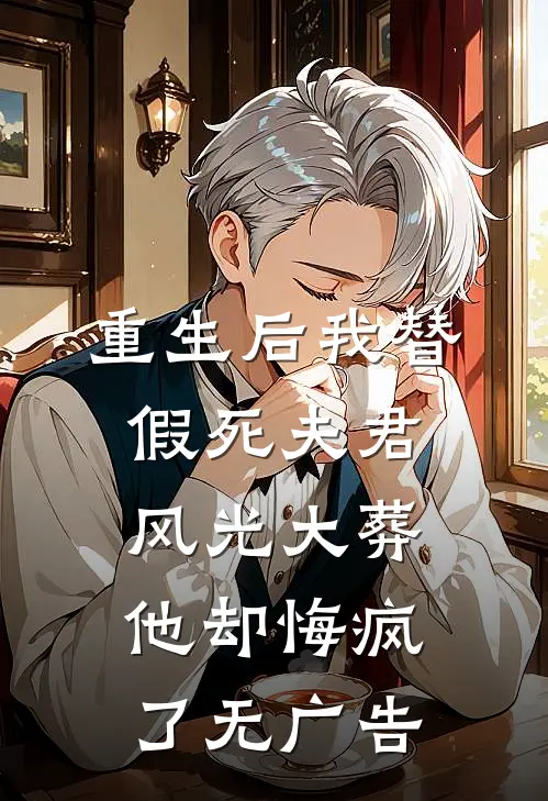 重生后我替假死夫君风光大葬，他却悔疯了无广告