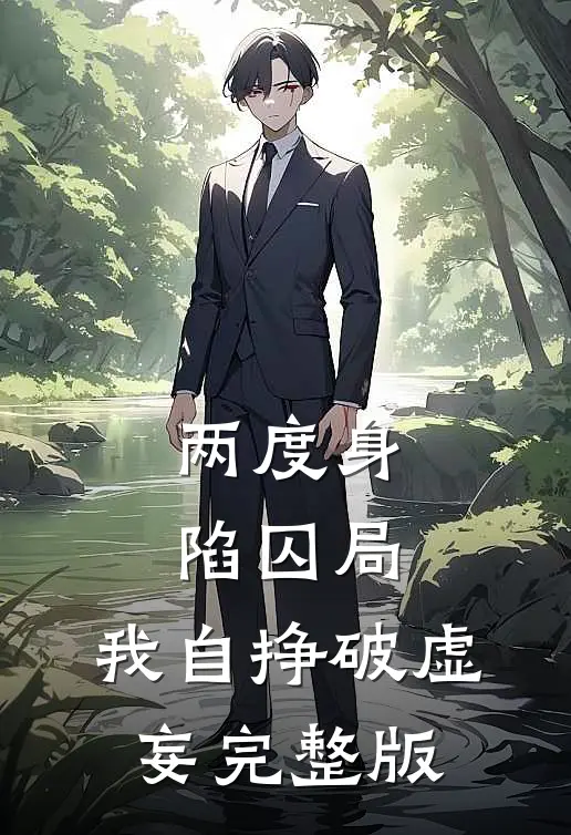 两度身陷囚局，我自挣破虚妄完整版