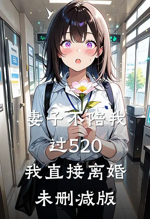 妻子不陪我过520，我直接离婚未删减版