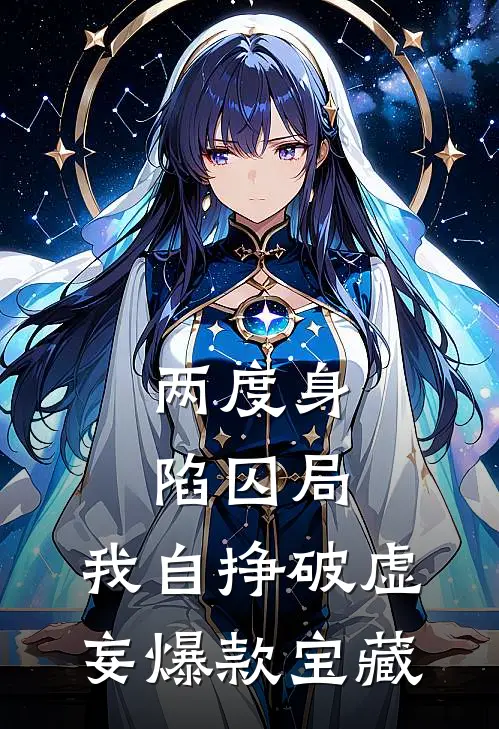 两度身陷囚局，我自挣破虚妄爆款宝藏
