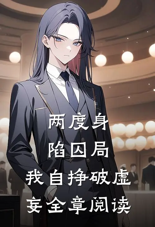 两度身陷囚局，我自挣破虚妄全章阅读
