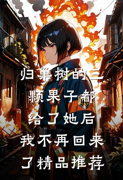 归巢树的三颗果子都给了她后，我不再回来了精品推荐