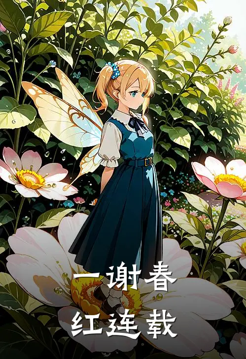 一谢春红连载