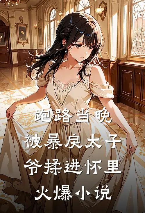 跑路当晚，被暴戾太子爷揉进怀里火爆小说