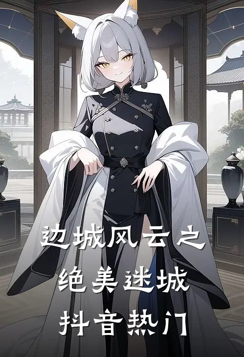 边城风云之绝美迷城抖音热门