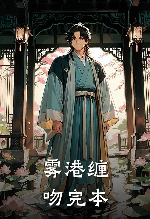 雾港缠吻完本