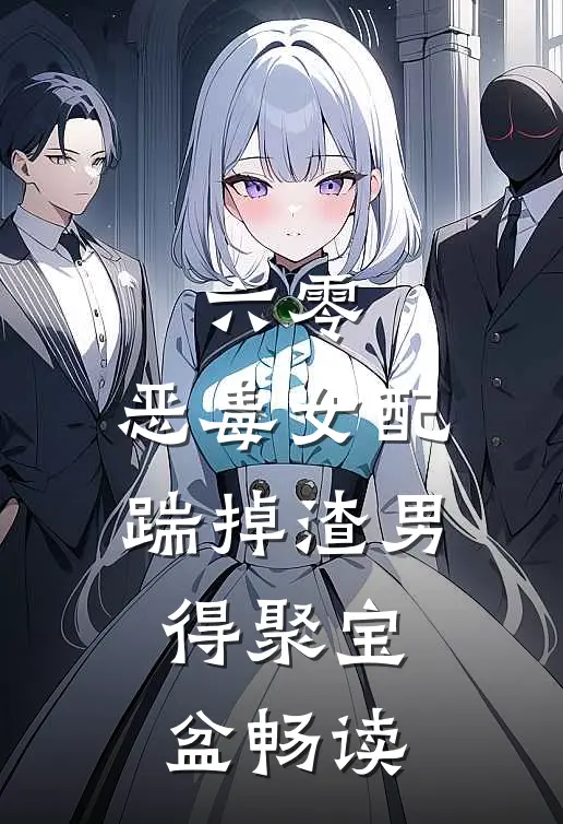 六零：恶毒女配踹掉渣男得聚宝盆畅读