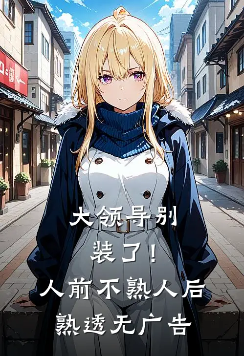 大领导别装了！人前不熟人后熟透无广告
