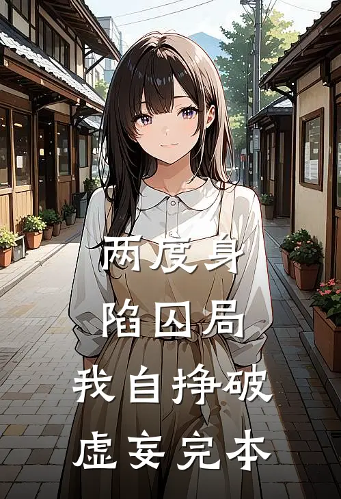 两度身陷囚局，我自挣破虚妄完本