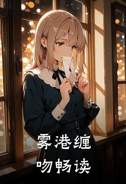 雾港缠吻畅读