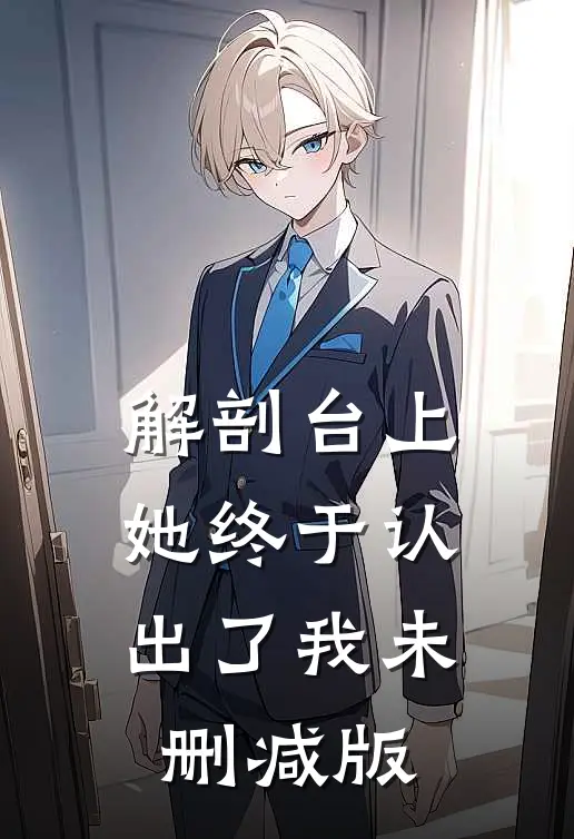 解剖台上，她终于认出了我未删减版