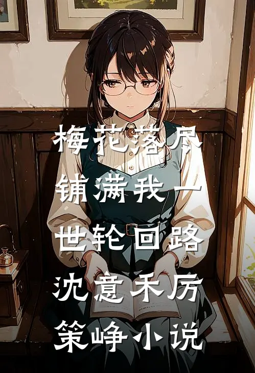 梅花落尽，铺满我一世轮回路沈意禾厉策峥小说