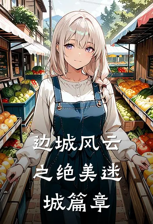 边城风云之绝美迷城篇章