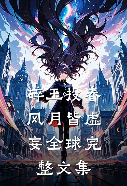 碎玉投春，风月皆虚妄全球完整文集