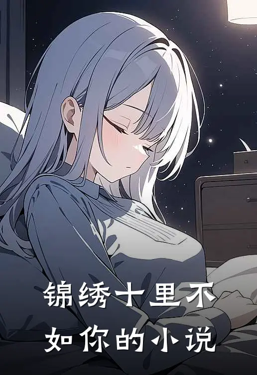 锦绣十里不如你的小说