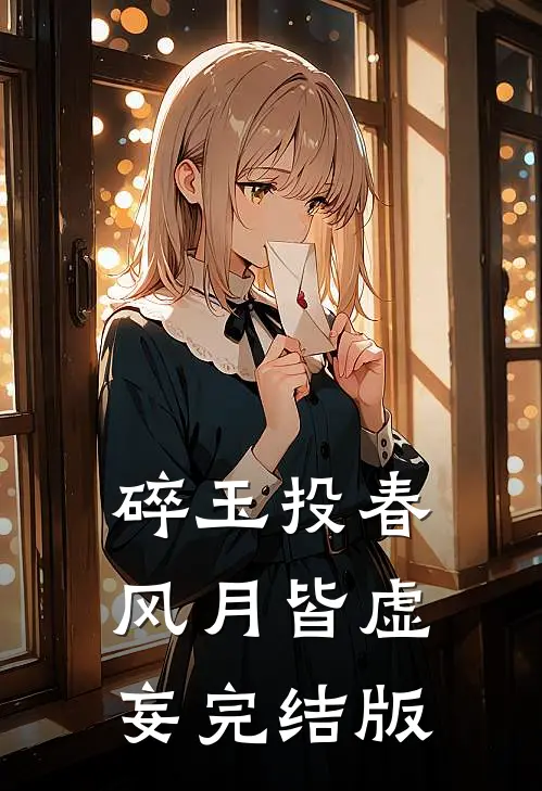 碎玉投春，风月皆虚妄完结版