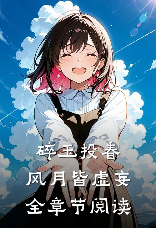 碎玉投春，风月皆虚妄全章节阅读