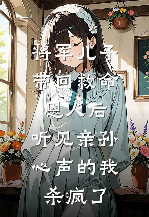 将军儿子带回救命恩人后，听见亲孙心声的我杀疯了