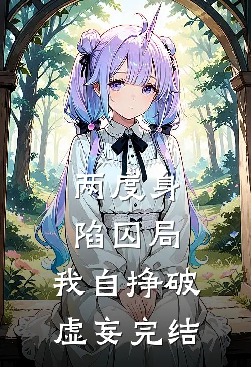 两度身陷囚局，我自挣破虚妄完结