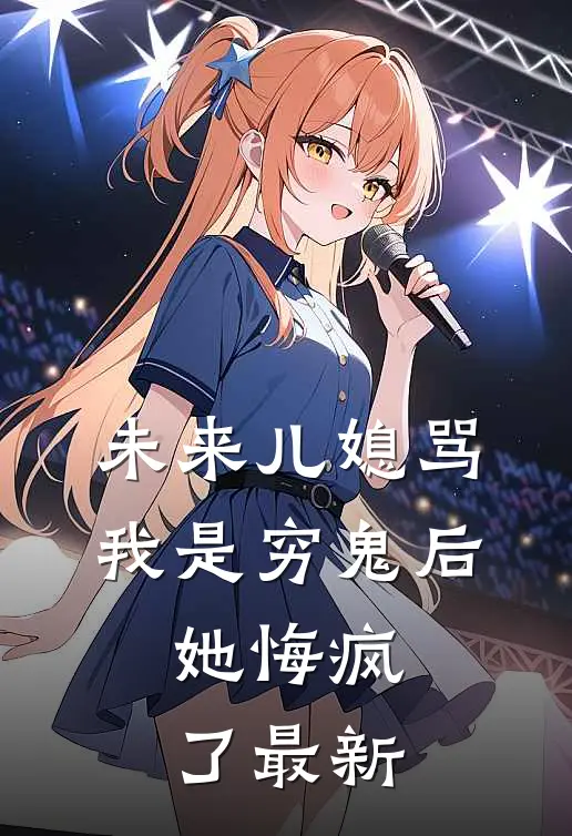 未来儿媳骂我是穷鬼后，她悔疯了最新