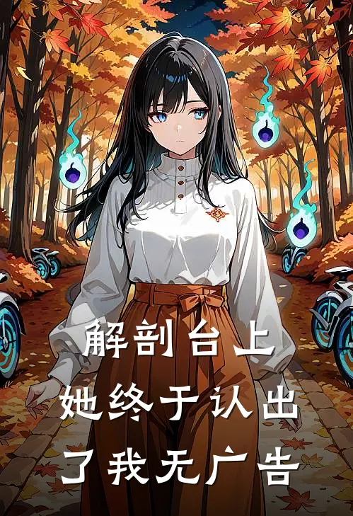 解剖台上，她终于认出了我无广告