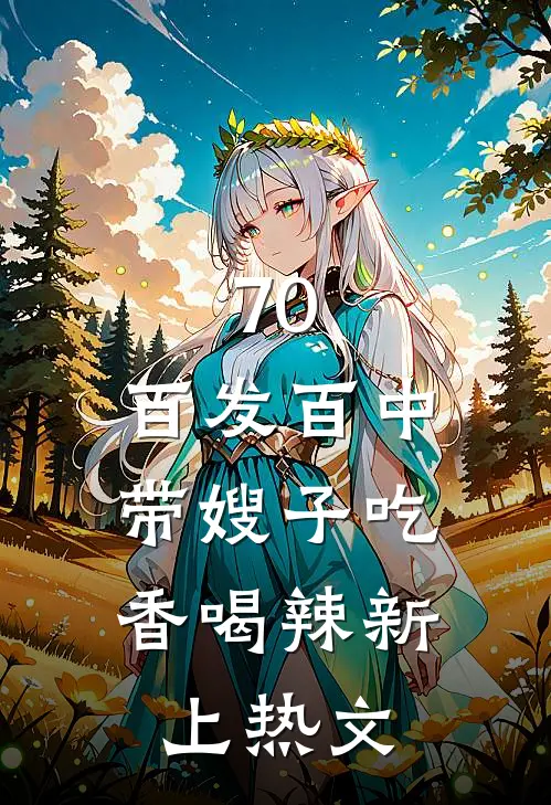 70：百发百中，带嫂子吃香喝辣新上热文