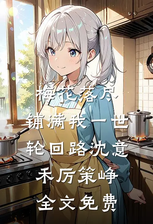 梅花落尽，铺满我一世轮回路沈意禾厉策峥全文免费
