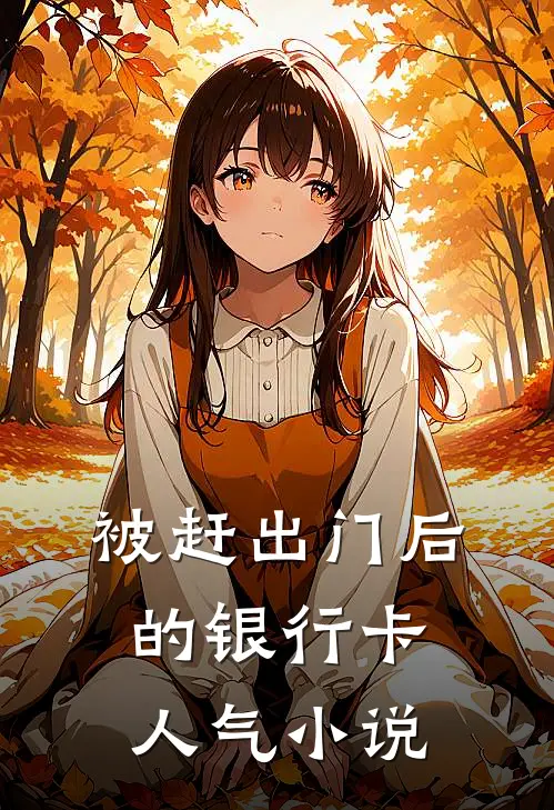 被赶出门后的银行卡人气小说