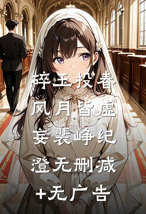 碎玉投春，风月皆虚妄裴峥纪澄无删减+无广告