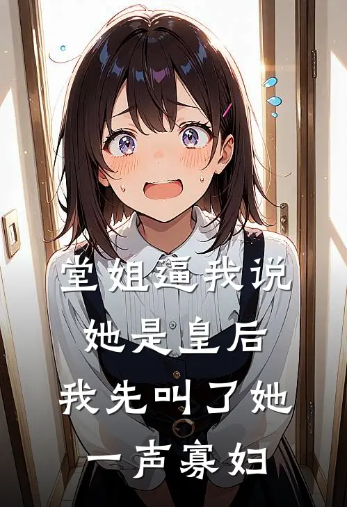 堂姐逼我说她是皇后，我先叫了她一声寡妇
