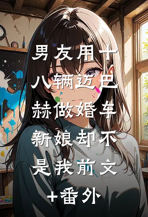 男友用十八辆迈巴赫做婚车，新娘却不是我前文+番外