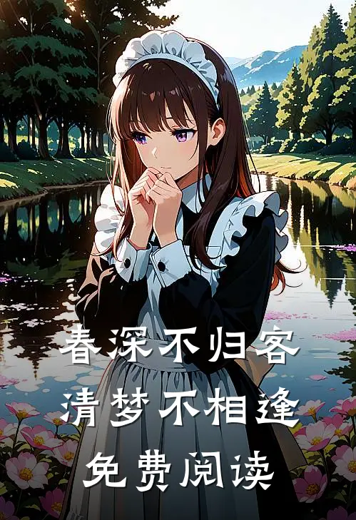 春深不归客，清梦不相逢免费阅读