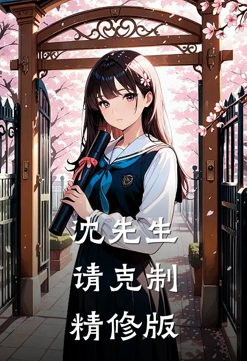 沈先生，请克制精修版