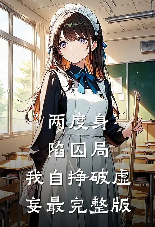 两度身陷囚局，我自挣破虚妄最完整版