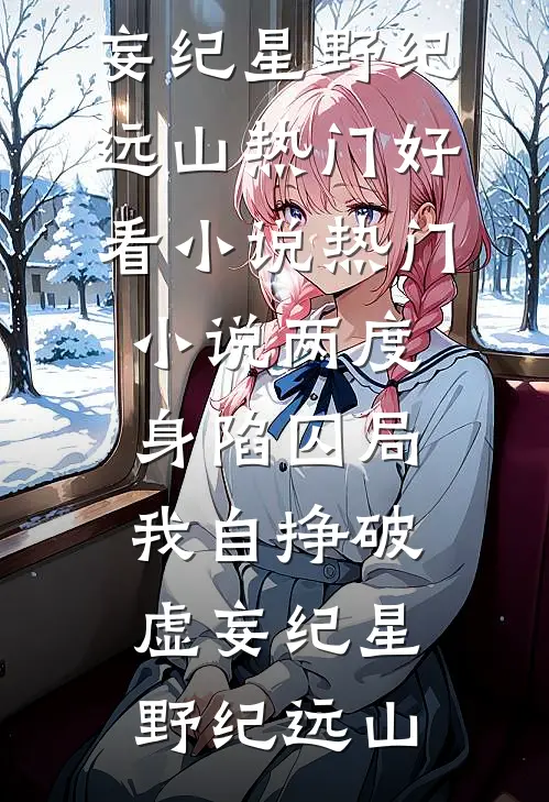 两度身陷囚局，我自挣破虚妄纪星野纪远山热门好看小说_热门小说两度身陷囚局，我自挣破虚妄纪星野纪远山
