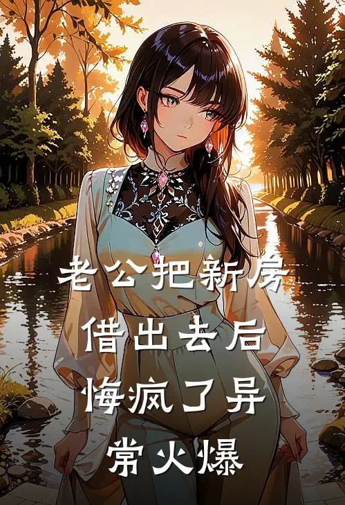 老公把新房借出去后，悔疯了异常火爆