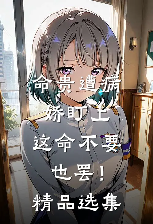 命贵遭病娇盯上，这命不要也罢！精品选集