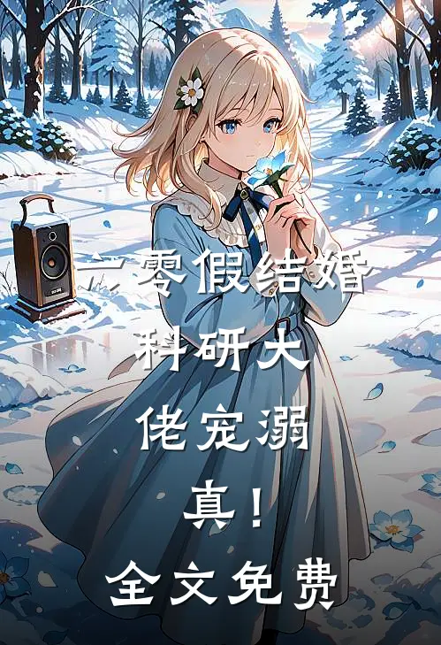 六零假结婚，科研大佬宠溺，真！全文免费