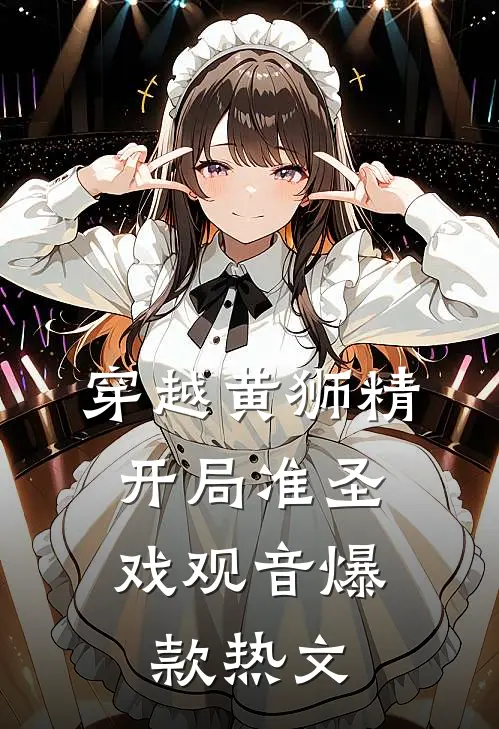 穿越黄狮精，开局准圣戏观音爆款热文