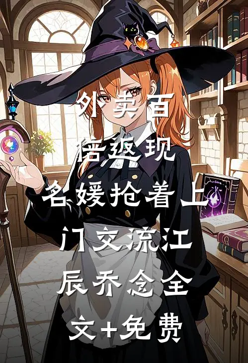 外卖百倍返现，名媛抢着上门交流江辰乔念全文+免费