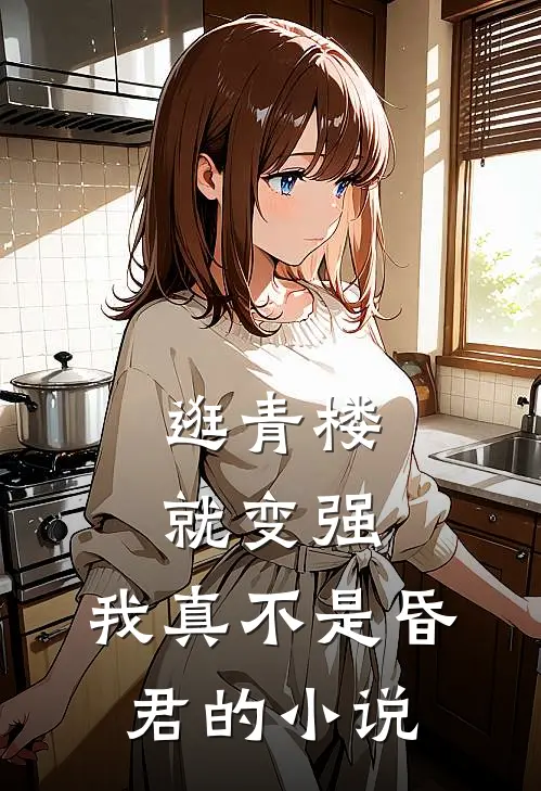 逛青楼就变强，我真不是昏君的小说