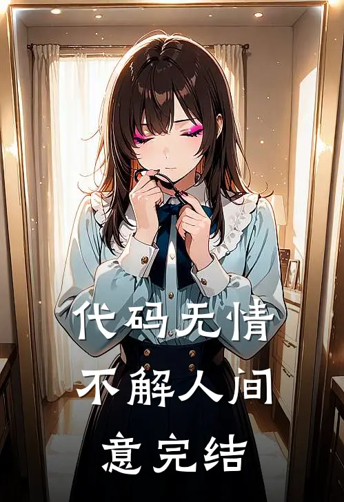 代码无情，不解人间意完结