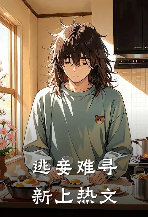 逃妾难寻新上热文