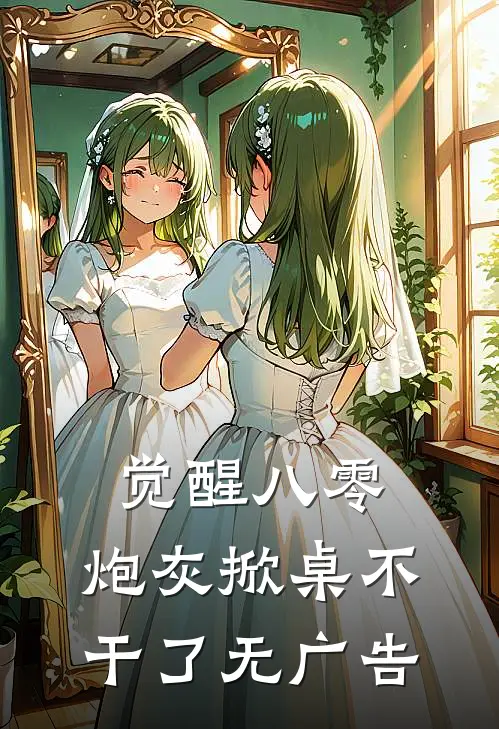 觉醒八零，炮灰掀桌不干了无广告